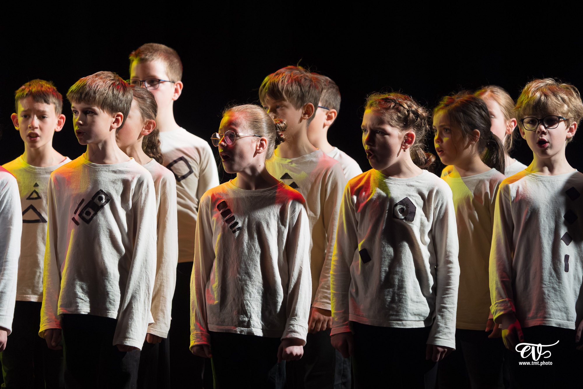 LE PRINTEMPS DE LA CLARINETTE